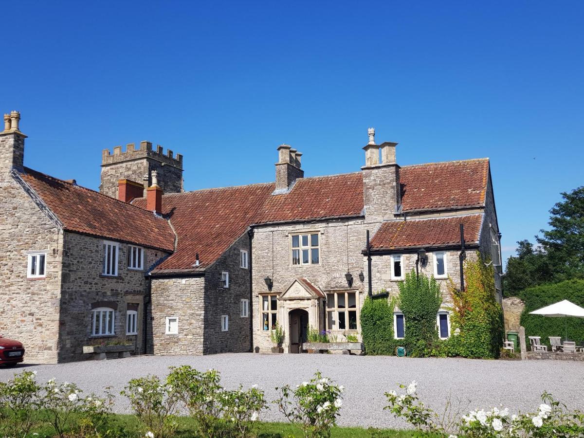 Old Church Farm Rudgeway Luaran gambar