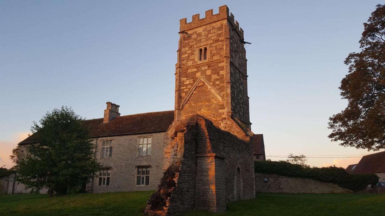 Old Church Farm Rudgeway Luaran gambar